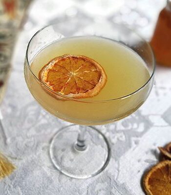 https://www.pontalo.net - Sidecar mocktail