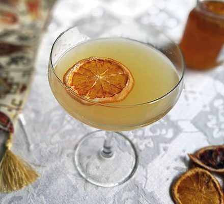 https://www.pontalo.net - Sidecar mocktail