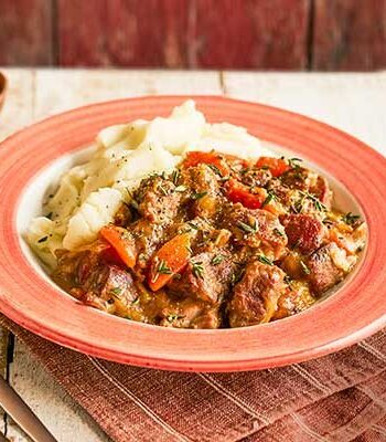 https://www.pontalo.net - Slow cooker pork casserole