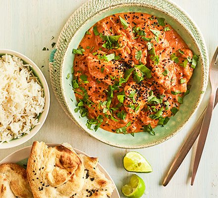 https://www.pontalo.net - Slow cooker chicken tikka masala