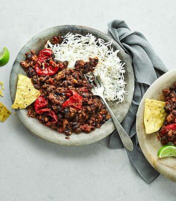 https://www.pontalo.net - Slow cooker chilli con carne