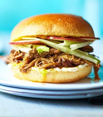 https://www.pontalo.net - Slow cooker pulled pork