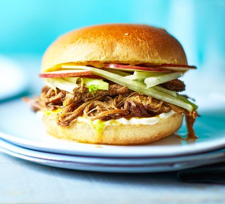 https://www.pontalo.net - Slow cooker pulled pork