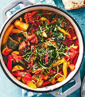 https://www.pontalo.net - Slow cooker ratatouille