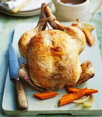 https://www.pontalo.net - Slow-cooker roast chicken