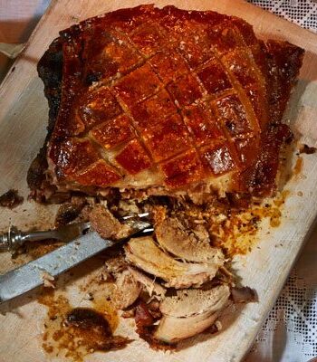 https://www.pontalo.net - Slow-roast pork shoulder