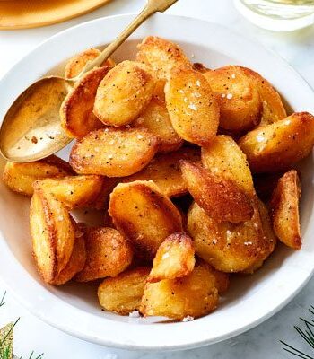 https://www.pontalo.net - Smashed roasties