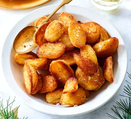 https://www.pontalo.net - Smashed roasties