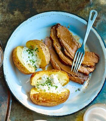 https://www.pontalo.net - Smoky braised brisket