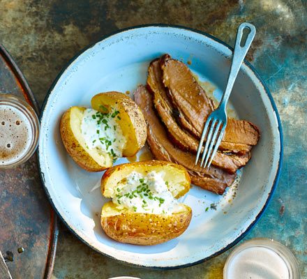 https://www.pontalo.net - Smoky braised brisket