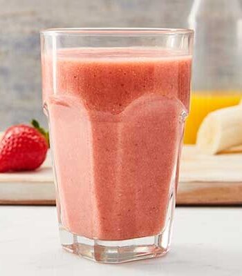 https://www.pontalo.net - Strawberry smoothie