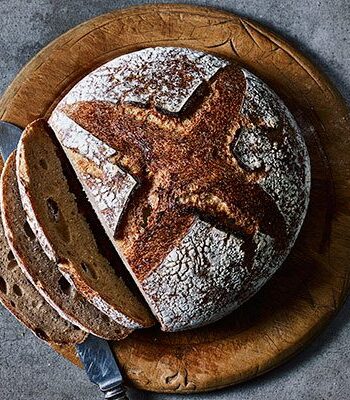 https://www.pontalo.net - Homemade sourdough bread