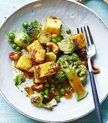 https://www.pontalo.net - Spiced broccoli