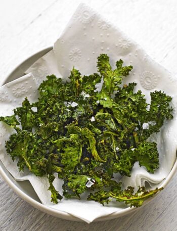 https://www.pontalo.net - Spiced kale crisps