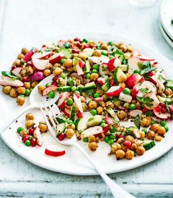 https://www.pontalo.net - Spring tabbouleh