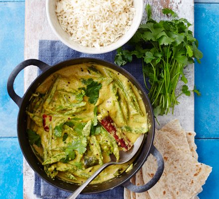 https://www.pontalo.net - Sri Lankan runner bean curry