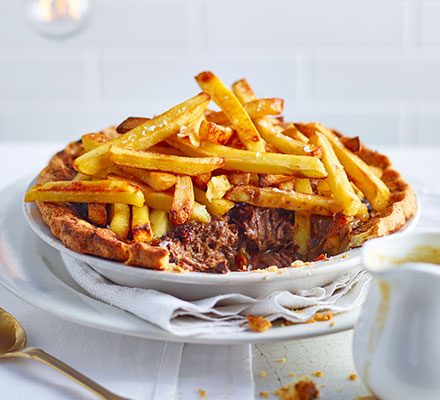 https://www.pontalo.net - Steak & chips pie