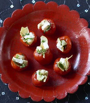 https://www.pontalo.net - Stuffed cherry peppers