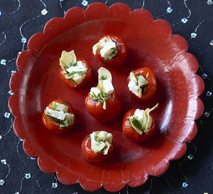 https://www.pontalo.net - Stuffed cherry peppers