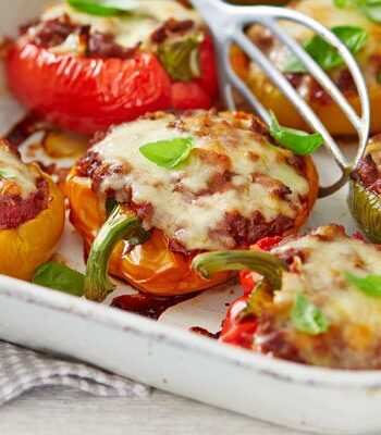 https://www.pontalo.net - Stuffed peppers