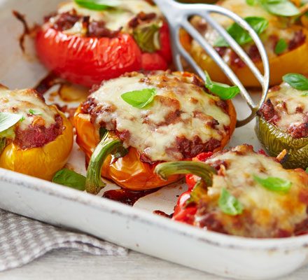 https://www.pontalo.net - Stuffed peppers