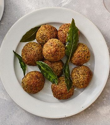 https://www.pontalo.net - Healthy stuffing balls