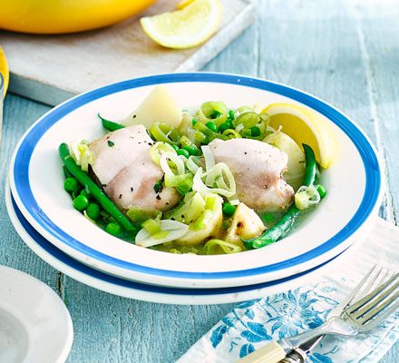 https://www.pontalo.net - Summer chicken stew