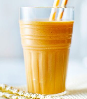 https://www.pontalo.net - Sunshine smoothie