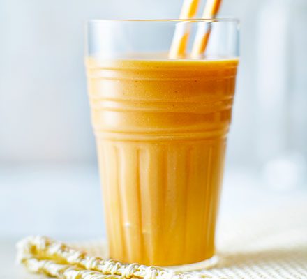 https://www.pontalo.net - Sunshine smoothie