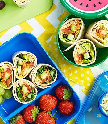 https://www.pontalo.net - Super-salad wraps