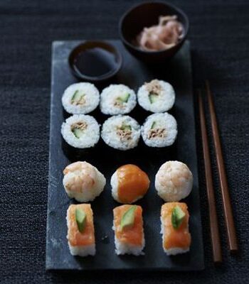 https://www.pontalo.net - Simple sushi