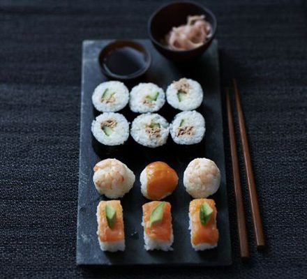 https://www.pontalo.net - Simple sushi