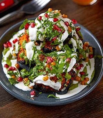 https://www.pontalo.net - Cauliflower chaat