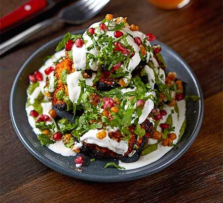 https://www.pontalo.net - Cauliflower chaat