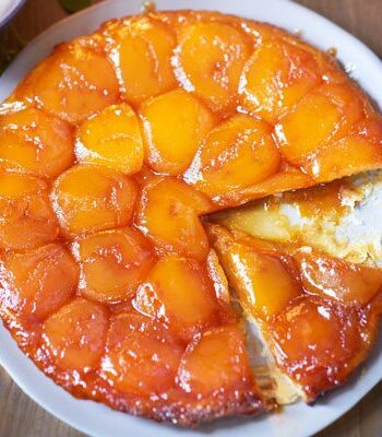 https://www.pontalo.net - Tarte tatin