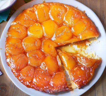 https://www.pontalo.net - Tarte tatin