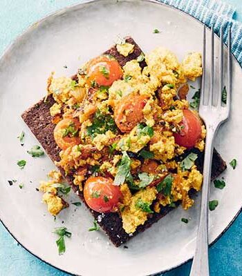 https://www.pontalo.net - Tofu scramble