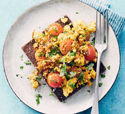 https://www.pontalo.net - Tofu scramble