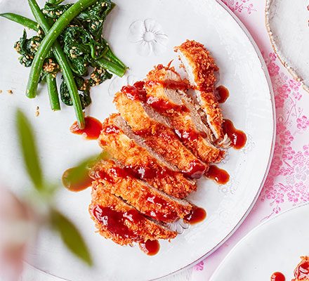 https://www.pontalo.net - Tonkatsu pork