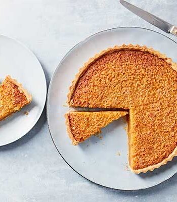 https://www.pontalo.net - Treacle tart