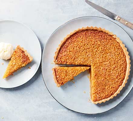 https://www.pontalo.net - Treacle tart