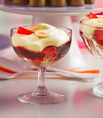 https://www.pontalo.net - Bakewell trifles