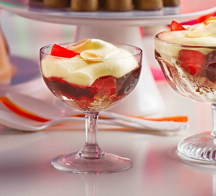 https://www.pontalo.net - Bakewell trifles