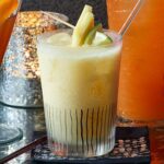 https://www.pontalo.net - Tropical coconut rum punch