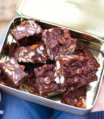 https://www.pontalo.net - Tropical rocky road