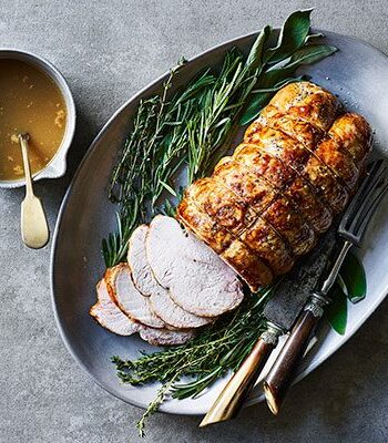 https://www.pontalo.net - Roast turkey breast