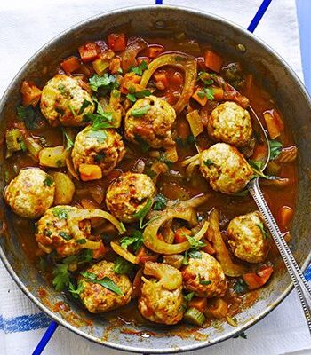 https://www.pontalo.net - Healthy turkey meatballs