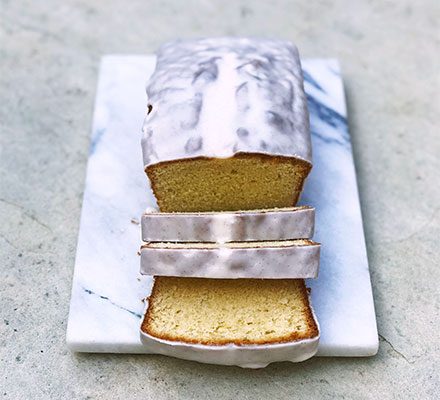 https://www.pontalo.net - Easy pound cake