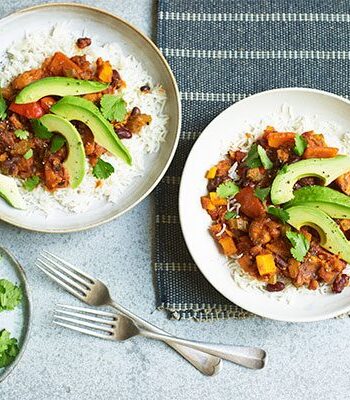 https://www.pontalo.net - Vegan chilli