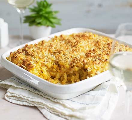 https://www.pontalo.net - Vegan mac and cheese